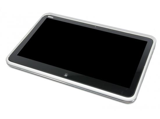 Dell XPS-12 12.5 Touchscreen Ultrabook Intel Core i5 (4210U) 1.7GHz 4GB DDR3 500GB SSHD Dell XPS-12 12.5 Touchscreen Ultrabook Intel Core i5 (4210U) 1.7GHz 4GB DDR3 500GB SSHD